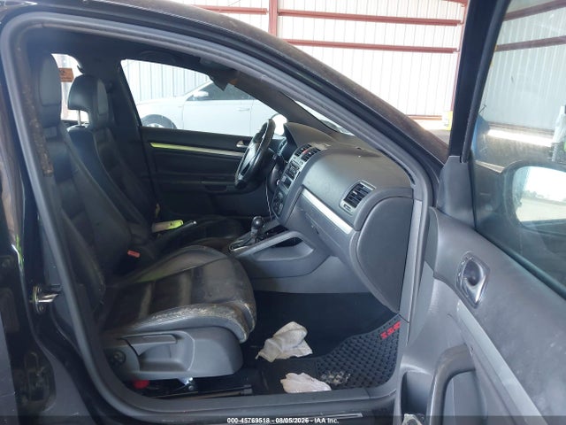 Продаж на аукціоні авто 2008 Volkswagen Gli, vin: 3VWFJ71K58M161790, номер лоту: 45769518