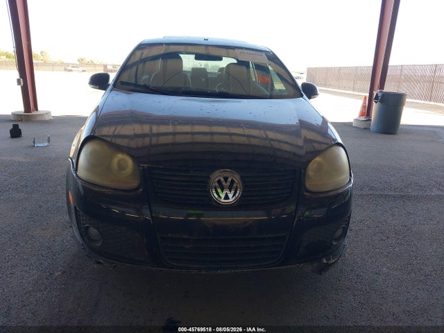 Продаж на аукціоні авто 2008 Volkswagen Gli, vin: 3VWFJ71K58M161790, номер лоту: 45769518