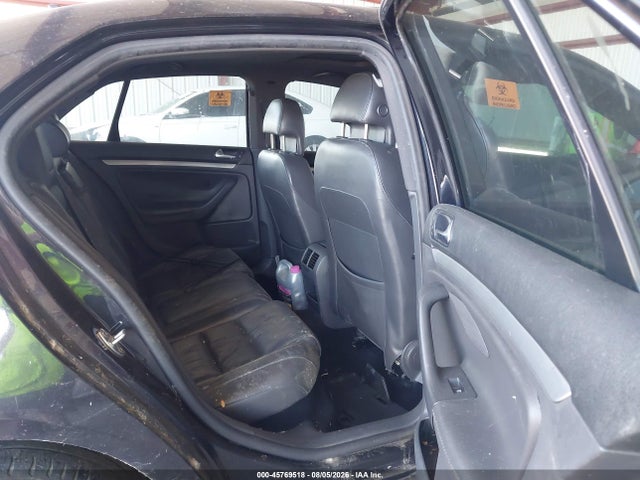 Продаж на аукціоні авто 2008 Volkswagen Gli, vin: 3VWFJ71K58M161790, номер лоту: 45769518