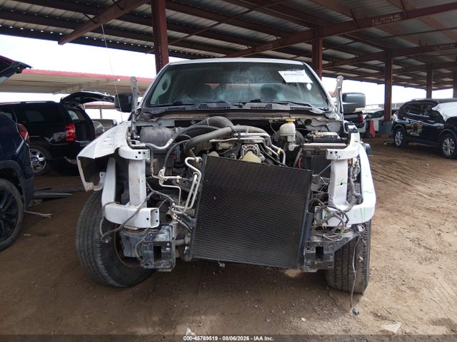 Aukcja sprzedaży 2017 Ram 1500 Big Horn  4x2 6'4 Box, vin: 1C6RR6GT7HS752074, numer aukcji: 45769519