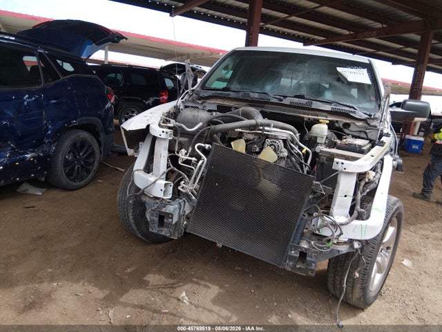 Aukcja sprzedaży 2017 Ram 1500 Big Horn  4x2 6'4 Box, vin: 1C6RR6GT7HS752074, numer aukcji: 45769519