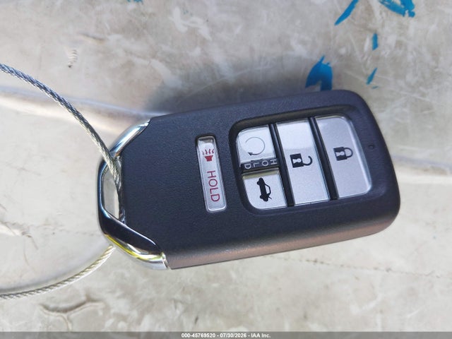 1HGCV2F31MA019587 Honda Accord Sport 2.0t