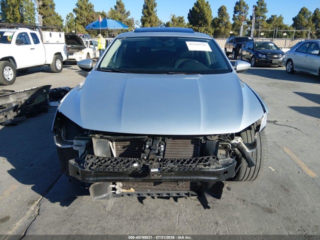 Aukcja sprzedaży 2018 Volkswagen Passat 2.0t Se, vin: 1VWBA7A37JC036689, numer aukcji: 45769521