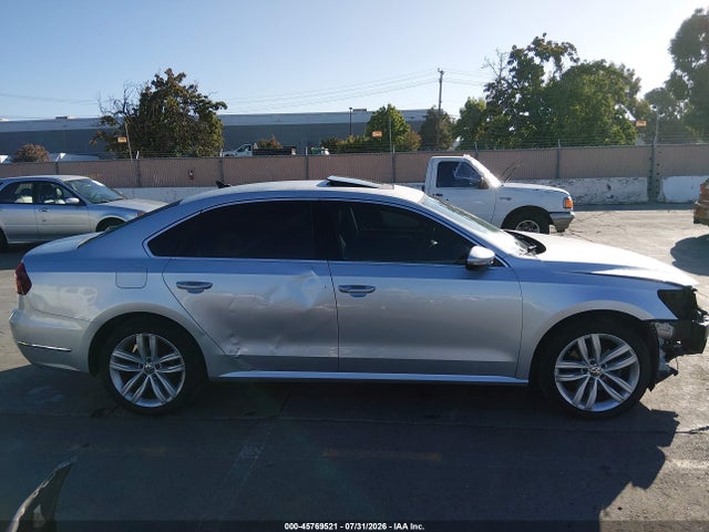 Aukcja sprzedaży 2018 Volkswagen Passat 2.0t Se, vin: 1VWBA7A37JC036689, numer aukcji: 45769521