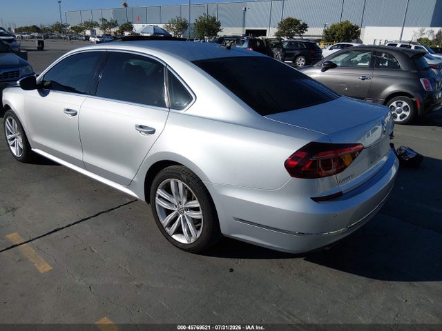 Aukcja sprzedaży 2018 Volkswagen Passat 2.0t Se, vin: 1VWBA7A37JC036689, numer aukcji: 45769521