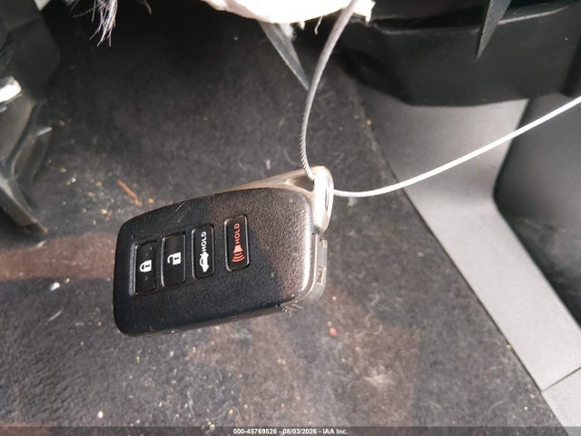 Продажа на аукционе авто 2018 Lexus Is 300, vin: JTHC81D28J5031006, номер лота: 45769526