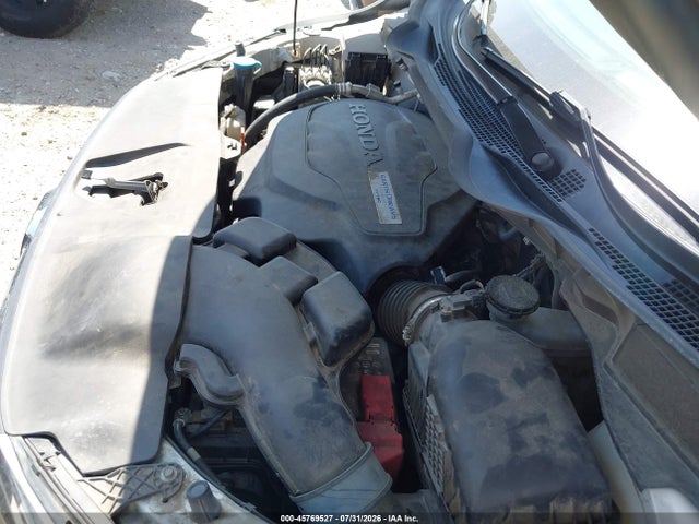 45769527 :رقم المزاد ، 5FNRL6H71LB007662 vin ، 2020 Honda Odyssey Ex-l/ex-l W/navi   Res مزاد بيع
