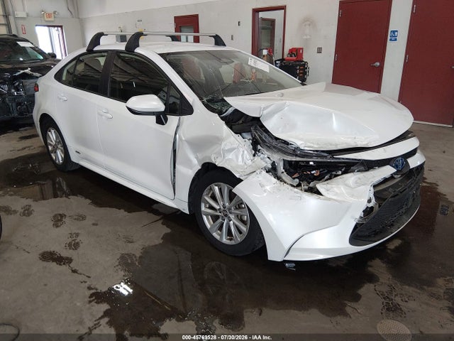 2023 JTDBDMHE1P3005253 zdjęcie główne