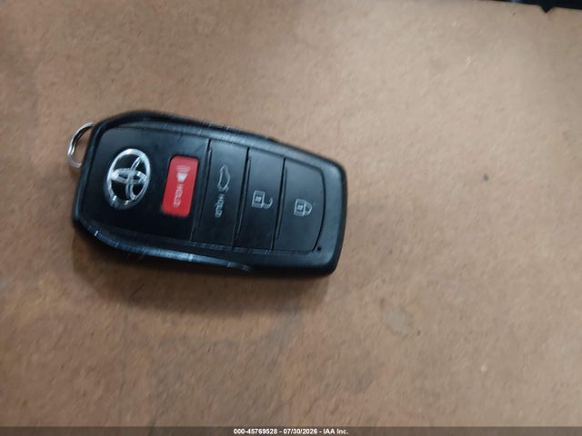 JTDBDMHE1P3005253 Toyota Corolla Hybrid Le