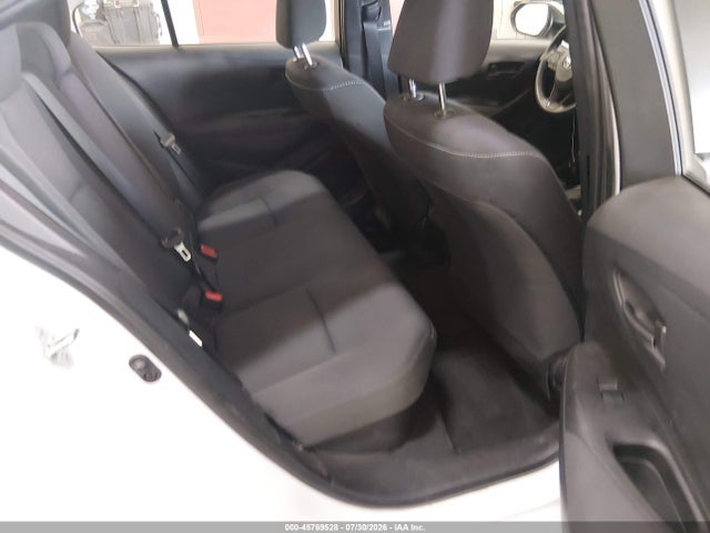 JTDBDMHE1P3005253 Toyota Corolla Hybrid Le