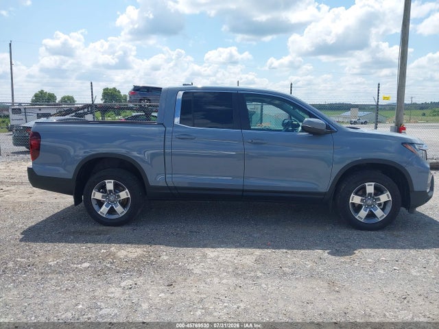Продаж на аукціоні авто 2025 Honda Ridgeline Rtl, vin: 5FPYK3F59SB051526, номер лоту: 45769530