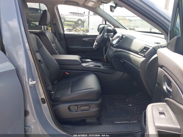 Продаж на аукціоні авто 2025 Honda Ridgeline Rtl, vin: 5FPYK3F59SB051526, номер лоту: 45769530