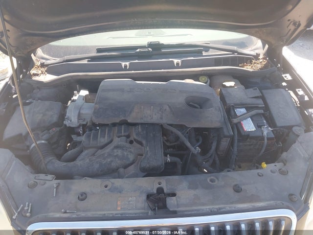 2016 Buick Verano მანქანა იყიდება აუქციონზე, vin: 1G4PP5SK2G4100492, აუქციონის ნომერი: 45769531