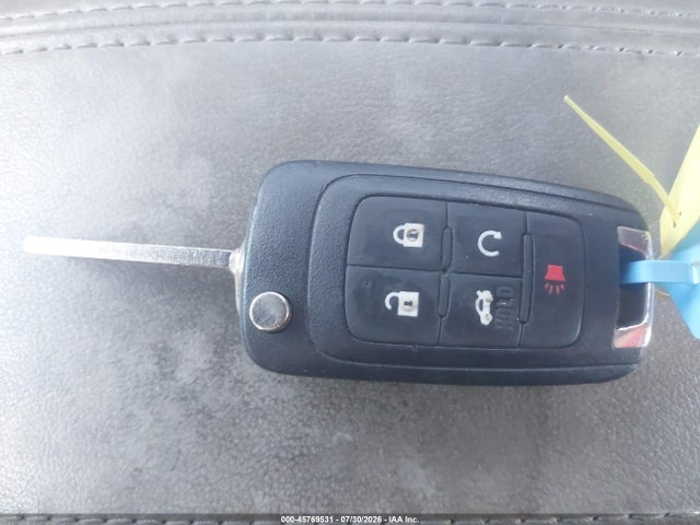 2016 Buick Verano მანქანა იყიდება აუქციონზე, vin: 1G4PP5SK2G4100492, აუქციონის ნომერი: 45769531