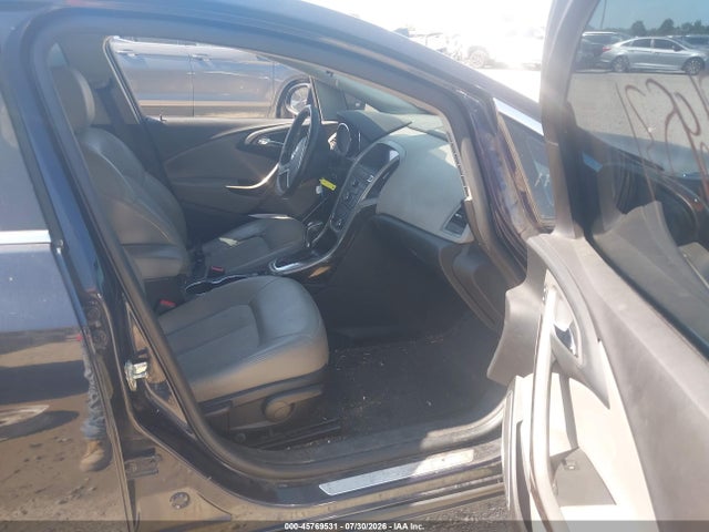 2016 Buick Verano მანქანა იყიდება აუქციონზე, vin: 1G4PP5SK2G4100492, აუქციონის ნომერი: 45769531