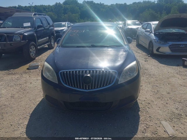 2016 Buick Verano მანქანა იყიდება აუქციონზე, vin: 1G4PP5SK2G4100492, აუქციონის ნომერი: 45769531