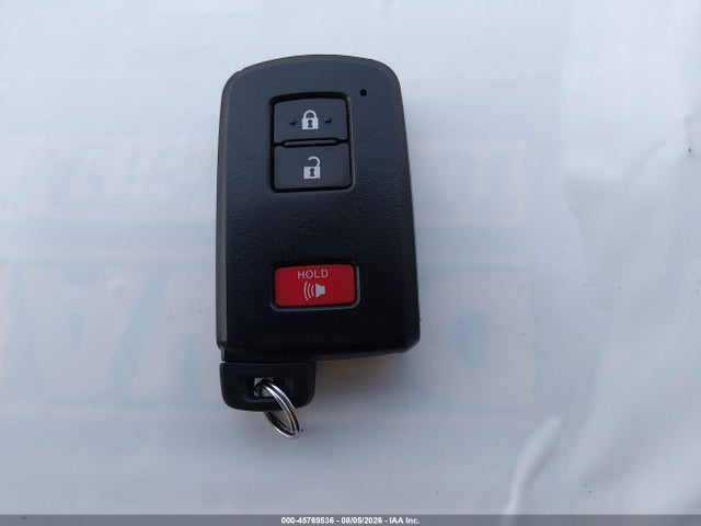 Toyota 4RUNNER SR5 2021 JTEMU5JR2M5920118 Image 11