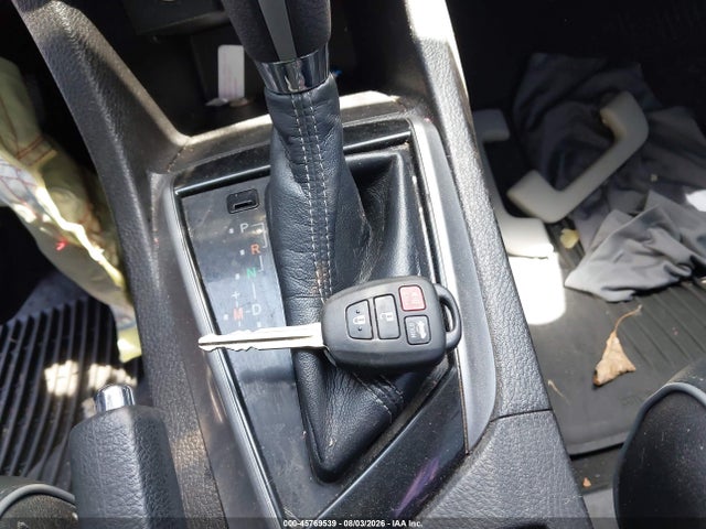 5YFBURHE4FP313486 Toyota Corolla S Plus
