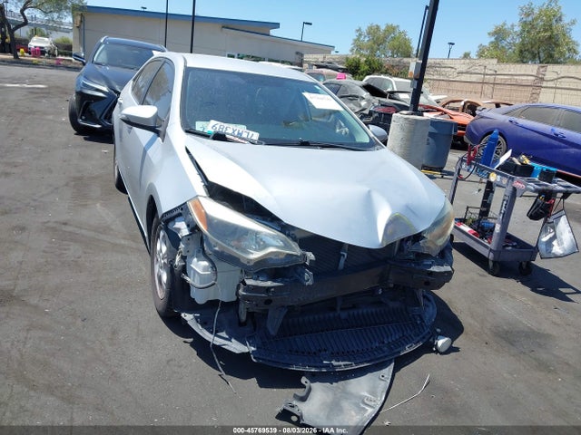 5YFBURHE4FP313486 Toyota Corolla S Plus