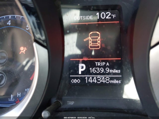 5YFBURHE4FP313486 Toyota Corolla S Plus