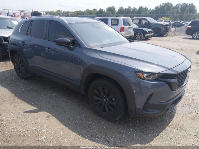 Auction sale of the 2023 Mazda Cx-50 2.5 S Preferred Plus, vin: 7MMVABCM6PN112490, lot number: 45769543
