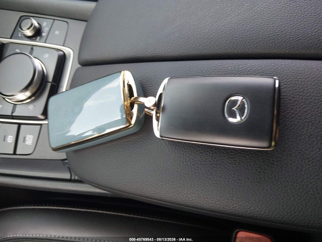 2023 Mazda Cx-50 2.5 S Preferred Plus მანქანა იყიდება აუქციონზე, vin: 7MMVABCM6PN112490, აუქციონის ნომერი: 45769543