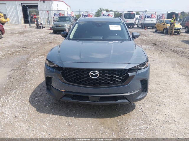 2023 Mazda Cx-50 2.5 S Preferred Plus მანქანა იყიდება აუქციონზე, vin: 7MMVABCM6PN112490, აუქციონის ნომერი: 45769543