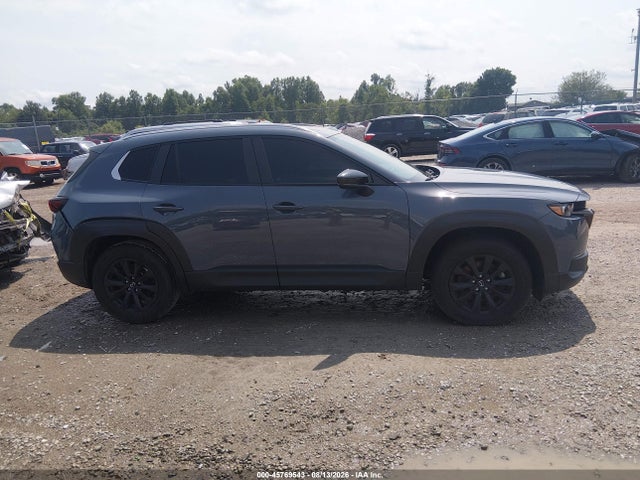 2023 Mazda Cx-50 2.5 S Preferred Plus მანქანა იყიდება აუქციონზე, vin: 7MMVABCM6PN112490, აუქციონის ნომერი: 45769543