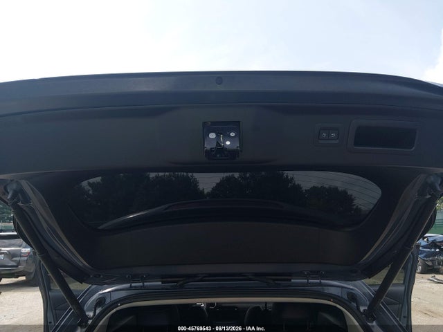 2023 Mazda Cx-50 2.5 S Preferred Plus მანქანა იყიდება აუქციონზე, vin: 7MMVABCM6PN112490, აუქციონის ნომერი: 45769543