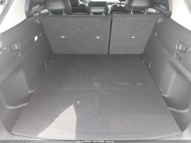 2023 Mazda Cx-50 2.5 S Preferred Plus მანქანა იყიდება აუქციონზე, vin: 7MMVABCM6PN112490, აუქციონის ნომერი: 45769543