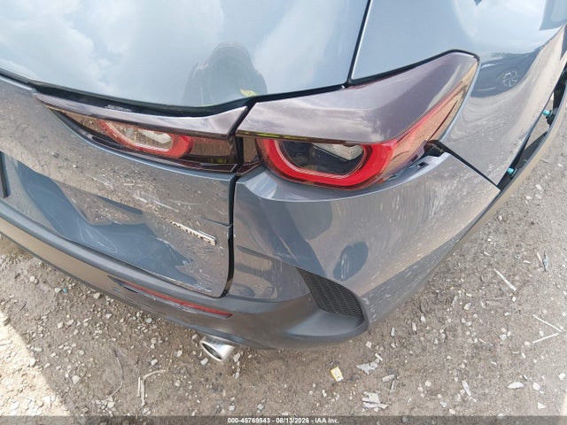 2023 Mazda Cx-50 2.5 S Preferred Plus მანქანა იყიდება აუქციონზე, vin: 7MMVABCM6PN112490, აუქციონის ნომერი: 45769543