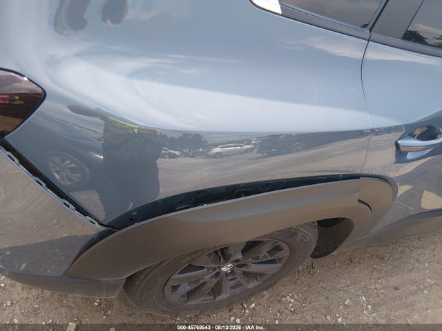 2023 Mazda Cx-50 2.5 S Preferred Plus მანქანა იყიდება აუქციონზე, vin: 7MMVABCM6PN112490, აუქციონის ნომერი: 45769543