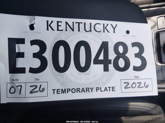 2023 Mazda Cx-50 2.5 S Preferred Plus მანქანა იყიდება აუქციონზე, vin: 7MMVABCM6PN112490, აუქციონის ნომერი: 45769543