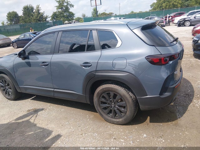 2023 Mazda Cx-50 2.5 S Preferred Plus მანქანა იყიდება აუქციონზე, vin: 7MMVABCM6PN112490, აუქციონის ნომერი: 45769543