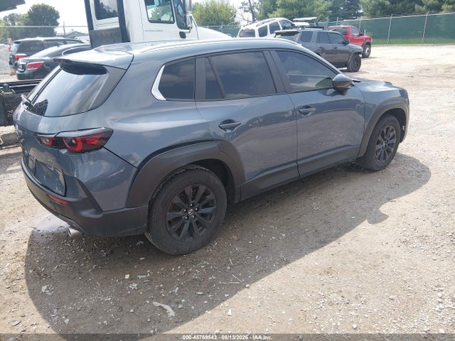 2023 Mazda Cx-50 2.5 S Preferred Plus მანქანა იყიდება აუქციონზე, vin: 7MMVABCM6PN112490, აუქციონის ნომერი: 45769543