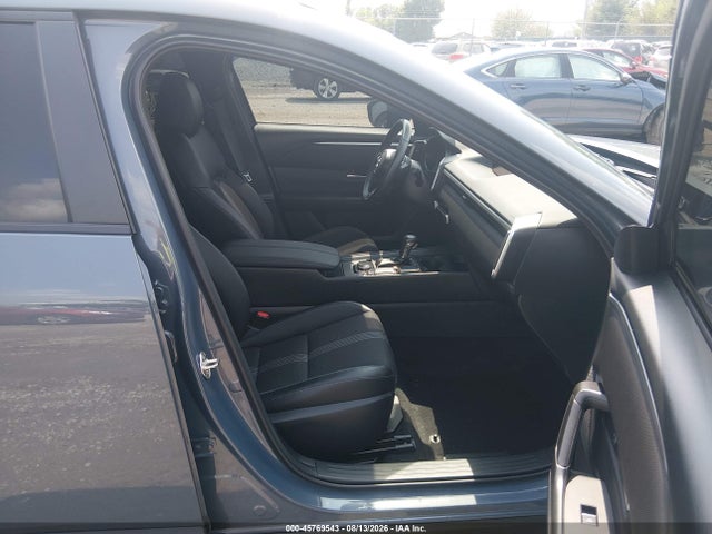 2023 Mazda Cx-50 2.5 S Preferred Plus მანქანა იყიდება აუქციონზე, vin: 7MMVABCM6PN112490, აუქციონის ნომერი: 45769543