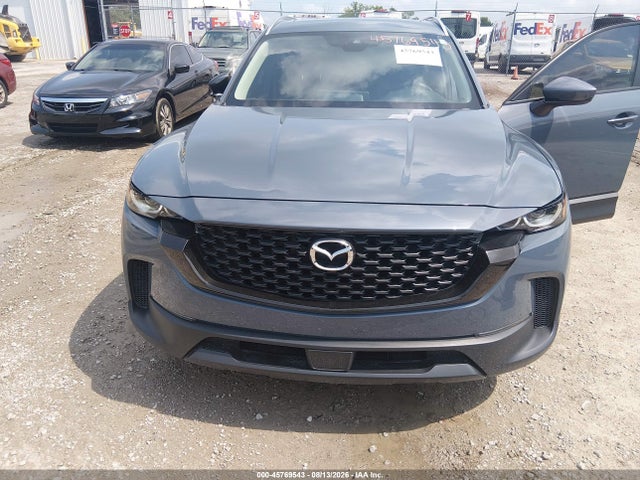 2023 Mazda Cx-50 2.5 S Preferred Plus მანქანა იყიდება აუქციონზე, vin: 7MMVABCM6PN112490, აუქციონის ნომერი: 45769543