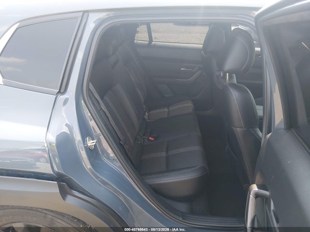 2023 Mazda Cx-50 2.5 S Preferred Plus მანქანა იყიდება აუქციონზე, vin: 7MMVABCM6PN112490, აუქციონის ნომერი: 45769543