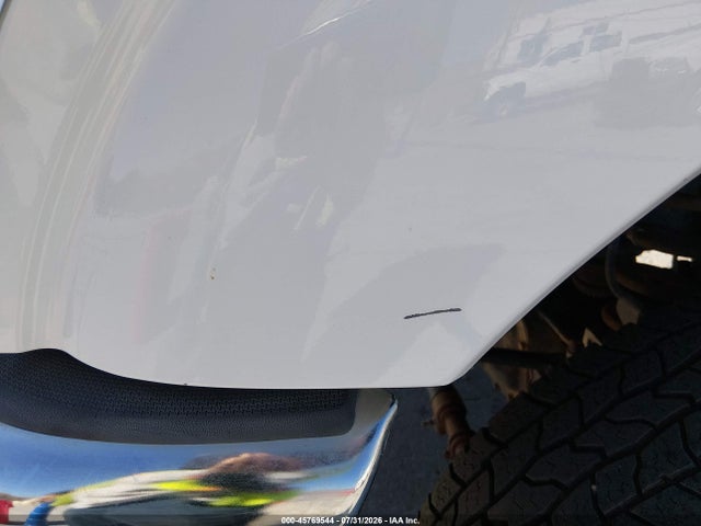 Ford F-350 Chassis Xl 2016 1FDRF3H61GEC86689 Image 6