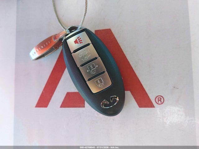 Aukcja sprzedaży 2006 Infiniti M35, vin: JNKAY01E66M109523, numer aukcji: 45769545