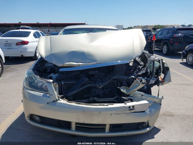 Aukcja sprzedaży 2006 Infiniti M35, vin: JNKAY01E66M109523, numer aukcji: 45769545