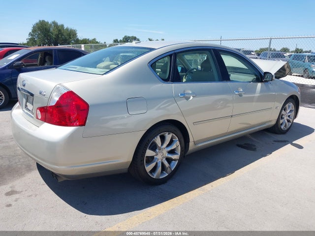 Aukcja sprzedaży 2006 Infiniti M35, vin: JNKAY01E66M109523, numer aukcji: 45769545
