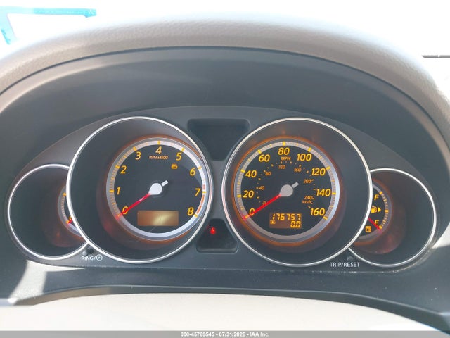 Aukcja sprzedaży 2006 Infiniti M35, vin: JNKAY01E66M109523, numer aukcji: 45769545