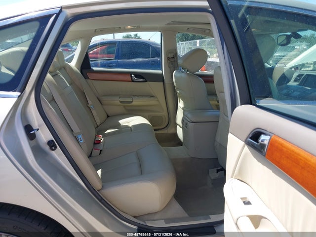 Aukcja sprzedaży 2006 Infiniti M35, vin: JNKAY01E66M109523, numer aukcji: 45769545