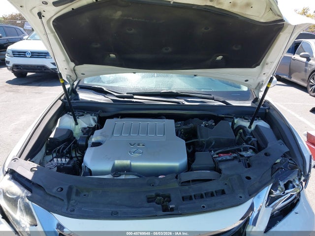 45769548 :رقم المزاد ، 58ABK1GG9GU033713 vin ، 2016 Lexus Es 350 مزاد بيع