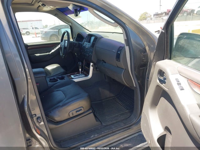 Продаж на аукціоні авто 2008 Nissan Pathfinder Le, vin: 5N1AR18B88C617612, номер лоту: 45769552