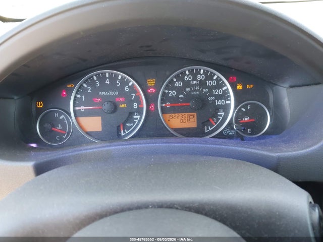 Продаж на аукціоні авто 2008 Nissan Pathfinder Le, vin: 5N1AR18B88C617612, номер лоту: 45769552