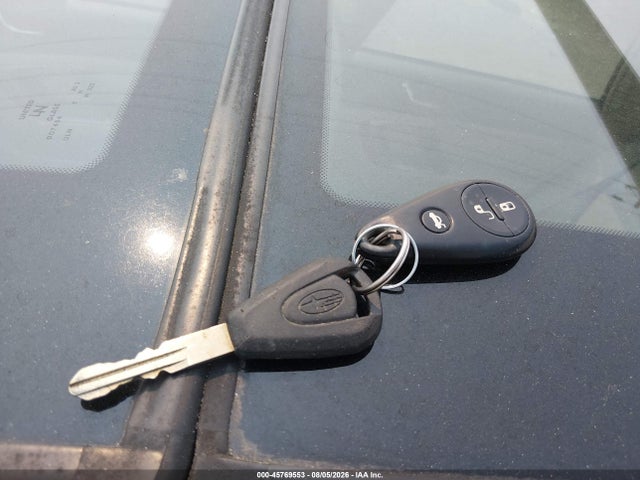 45769553 :رقم المزاد ، 4S4BP86C154344498 vin ، 2005 Subaru Outback 3.0r L.l. Bean Edition مزاد بيع