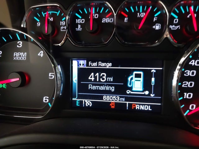 Chevrolet Suburban Ls 2018 1GNSKGEC1JR355553 Image 15
