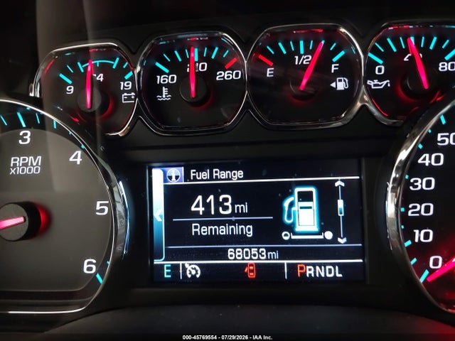 Chevrolet Suburban Ls 2018 1GNSKGEC1JR355553 Image 7